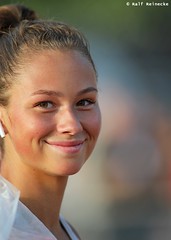 Ekaterina Reyngold - ITF Stuttgart-Vaihingen 2022