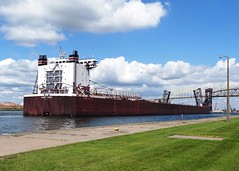 2022 Great Lakes Shipping