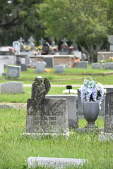 Biloxi - confederate cemetery 7/10/2022