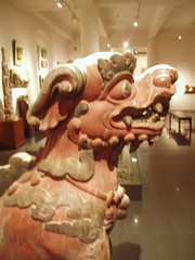 Hanoi - Fine Arts Museum