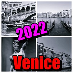 Venice/Venezia 2022