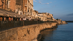 Ortigia, Sicily
