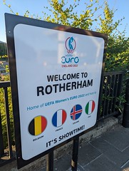 Rotherham 