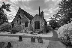Sussex Churches