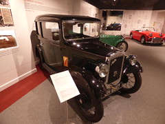 Haynes Classic British Motors