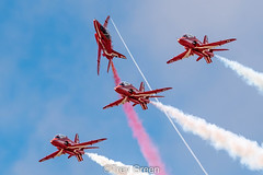 Southport Airshow 2022
