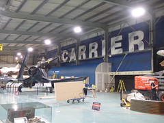The Carrier Experience - Fleet Air Arm Museum