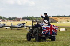 2022 Cosford airshow