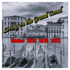Living on the Grand Canal