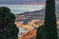 2022, July: Sicily