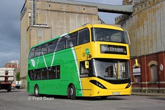 Bus Éireann PAD 75 - 135