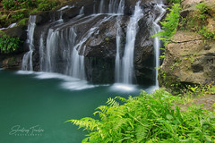 Balite Falls, Amadeo, Cavite