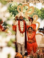 Thuv & Aparna's Wedding