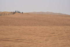 Dubai - Wüste Lehbab