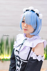 Rem from re:zero