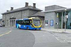 Bus Eireann: Route A2