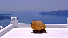 Greece: Santorini