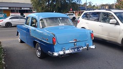 Holden FC (1958-60)