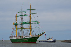 Tall Ships Races (2022)