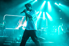 (May 29) Bastille Live at Uptown Theater 2022