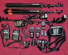 Show us your kit (red dot forum camera talk)