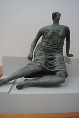 2022 Henry Moore, Tate Britain