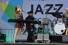 Halifax Jazz Festival 2022