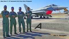 70º Aniversario Forca Aérea - Beja