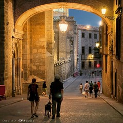 España - Toledo