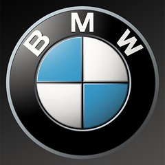 Different BMW Pictures That I've Taken