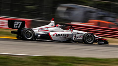 2022 Road to Indy at Mid-Ohio