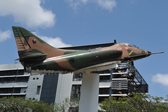 2022 SG-07 Singapore Airforce Museum