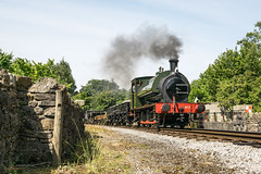 Embsay & Bolton Abbey Railway
