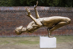 Doddington Hall Sculpture Exhibition 2022