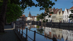 Bruges - my hometown