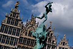 Antwerpen / Anvers