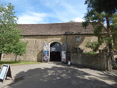 Fox Talbot Museum, Lacock