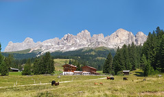 Sarntal - Südtirol 2022