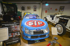 LoxPix Gold Coast Motor Museum (QLD) 2022 Pt.5