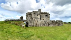 Pendennis Castle - Cornwall