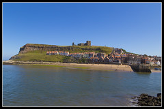 Whitby July 2022