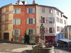 Auvergne, Haute Loire, Velay.