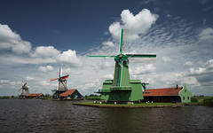 The Netherlands 07-2022
