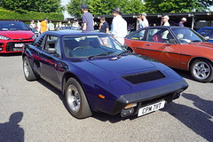 2022 GRRC Breakfast Club, Goodwood Motor Circuit, Clay Lane, Chichester, West Sussex, PO18 0PH