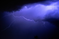 2022-07-17 Monsoon Lightning