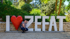 2022-07-14 Zefat (Safed) Walk