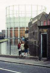 London 1975-1982