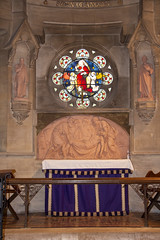 St Nicholas, Thistleton