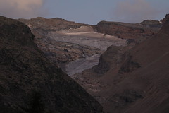 Ghiacciai Valdostani - Glaciers Valdôtaine - Gletscher - Παγετώνας