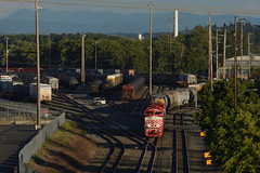 Tacoma Rail